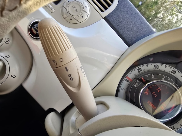 Used Fiat 500 2014 for sale - 72949908: Photo 16