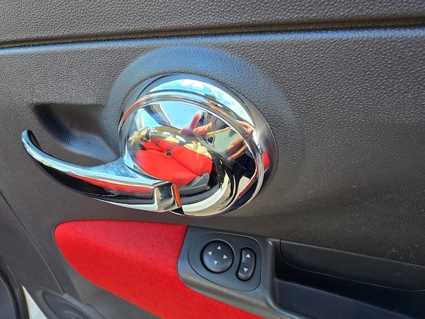 Used Fiat 500 2014 for sale - 72949908: Photo 19