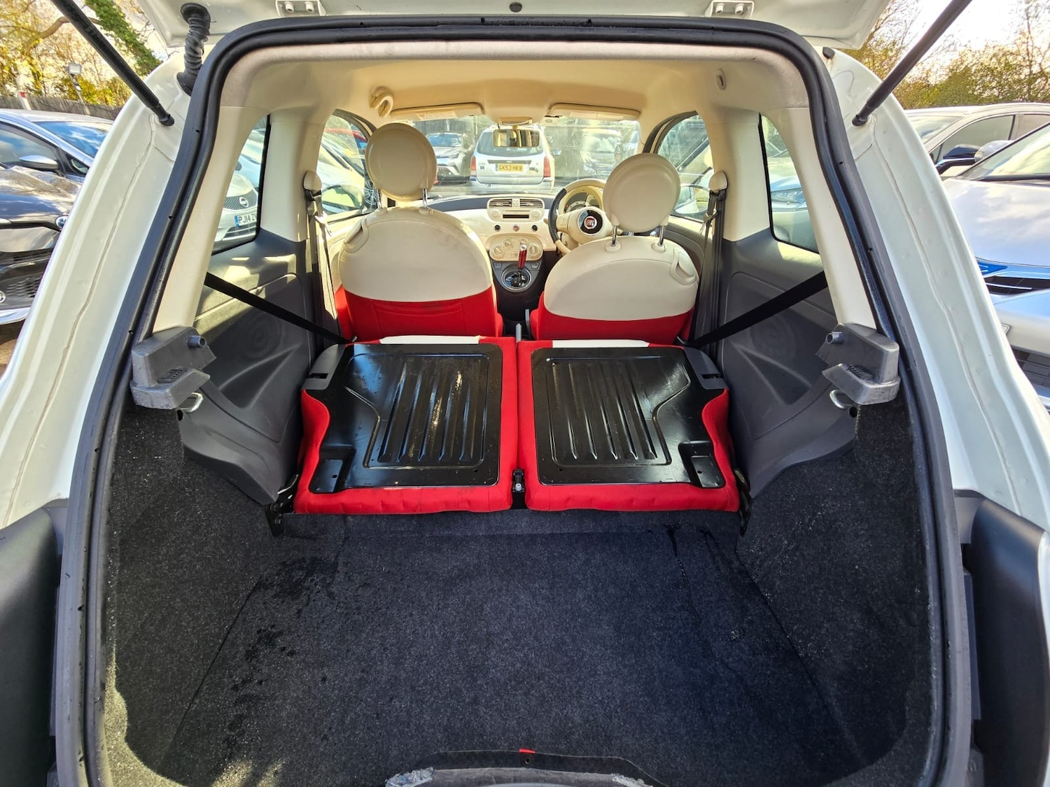 Vehicle 25