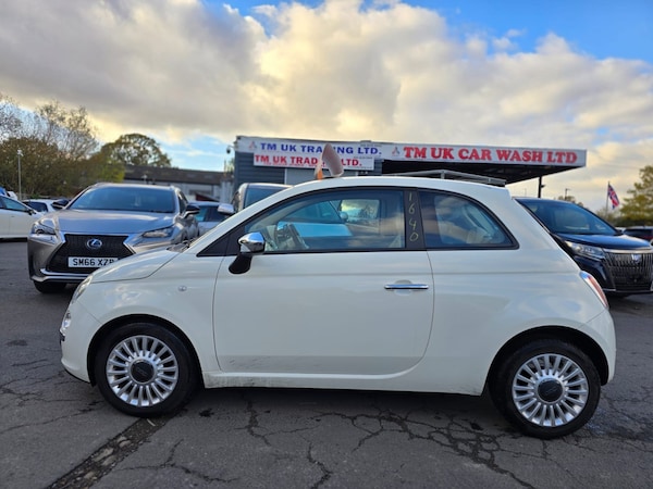 Used Fiat 500 2014 for sale - 72949908: Photo 6