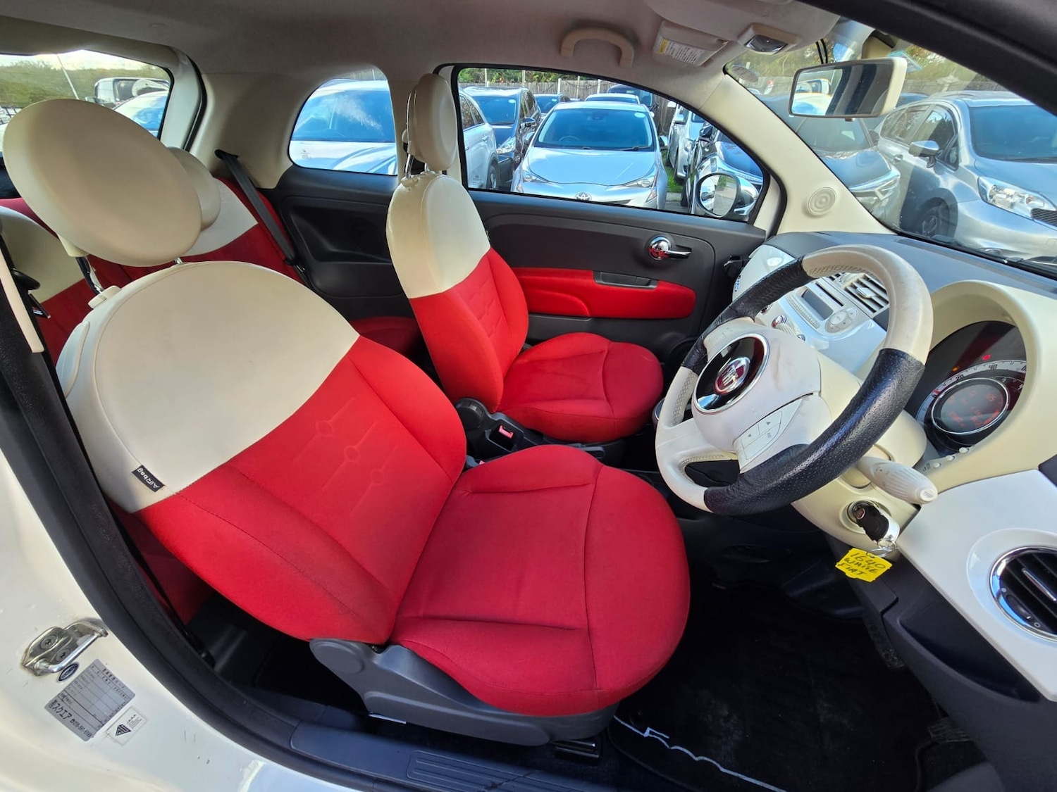 Vehicle 9