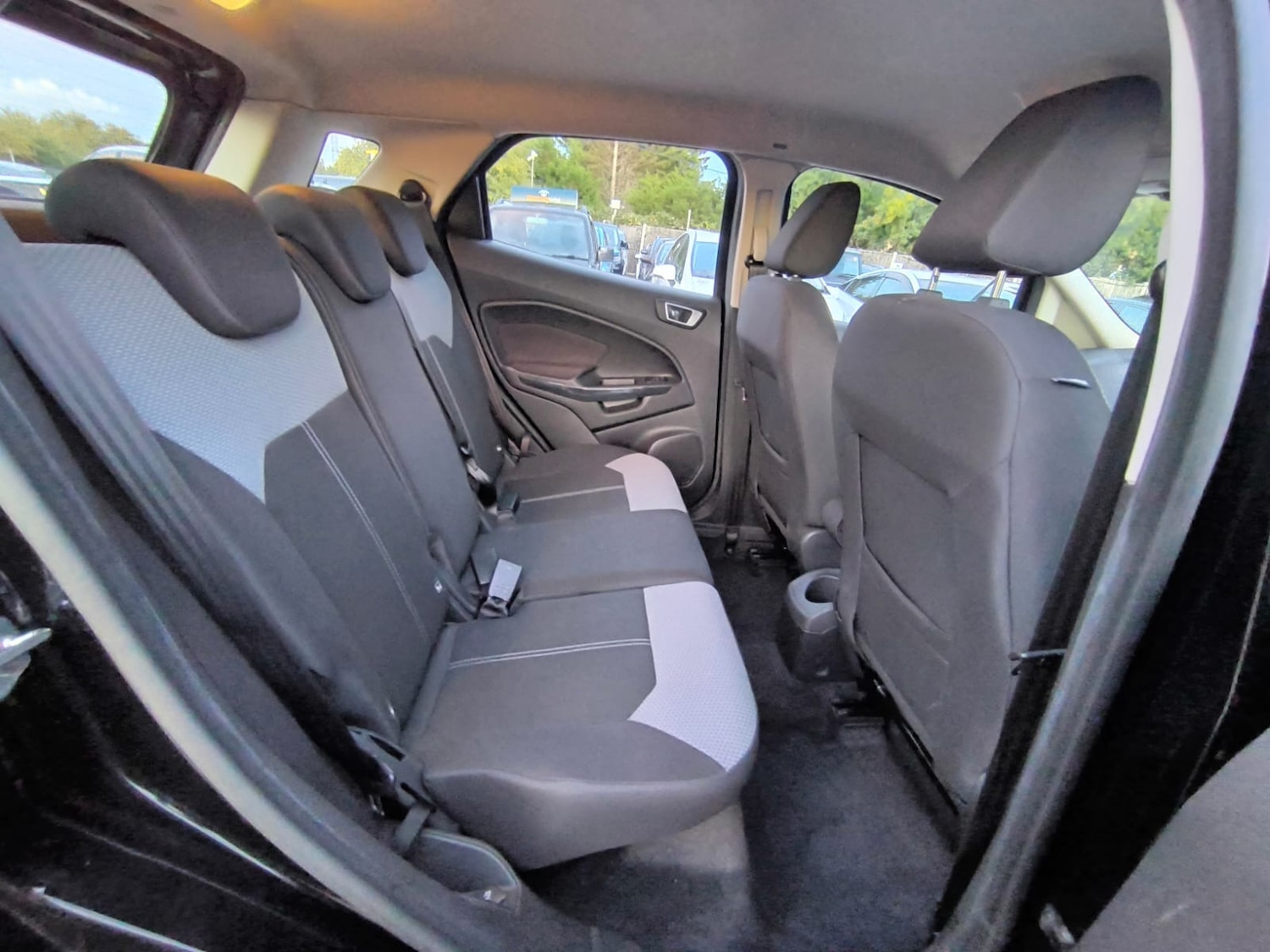 Used Ford Ecosport 2016 for sale - 76612222: Photo 11