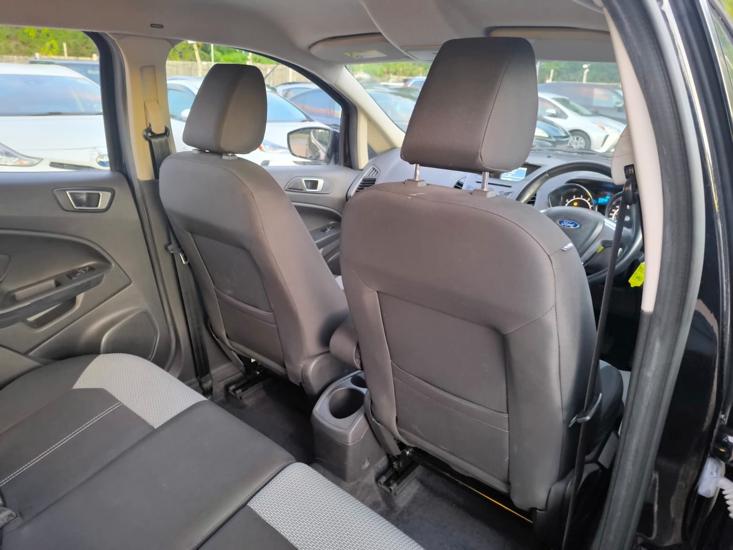 Used Ford Ecosport 2016 for sale - 76612222: Photo 12