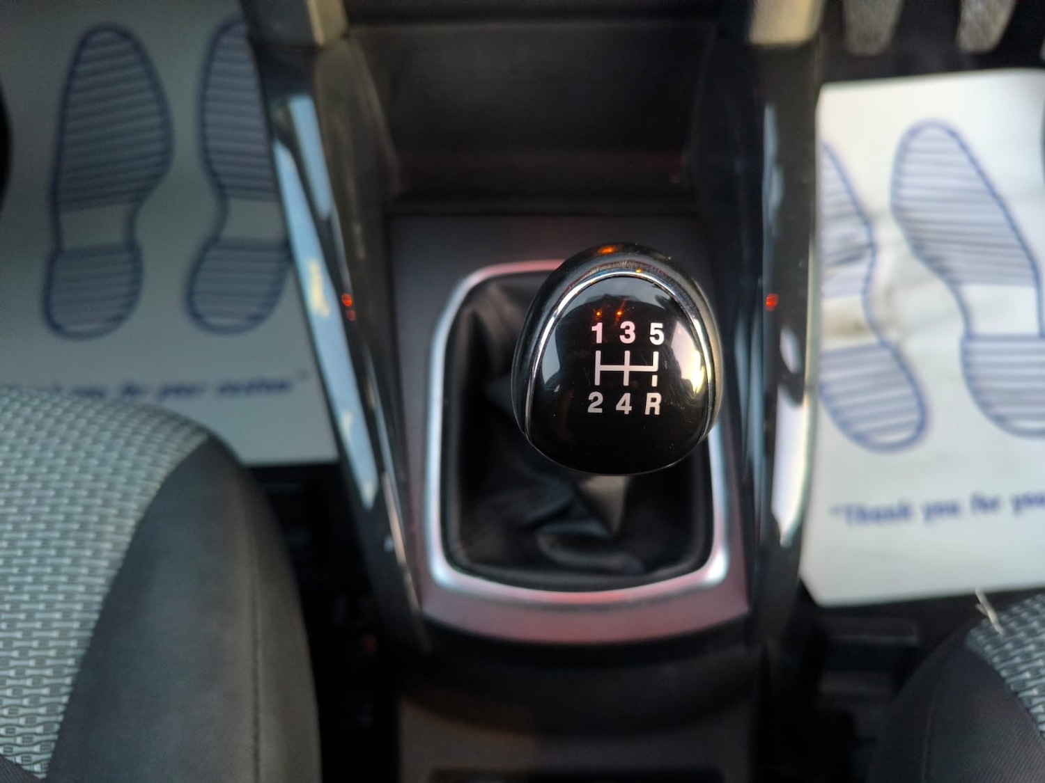 Used Ford Ecosport 2016 for sale - 76612222: Photo 16