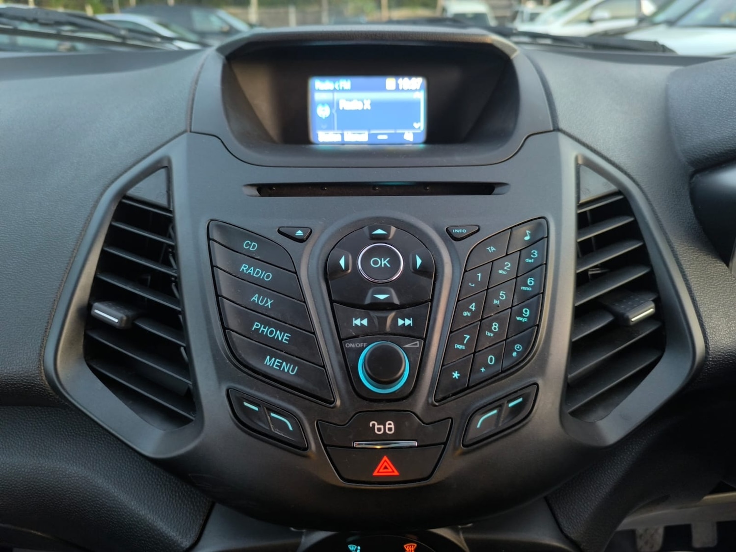 Used Ford Ecosport 2016 for sale - 76612222: Photo 17