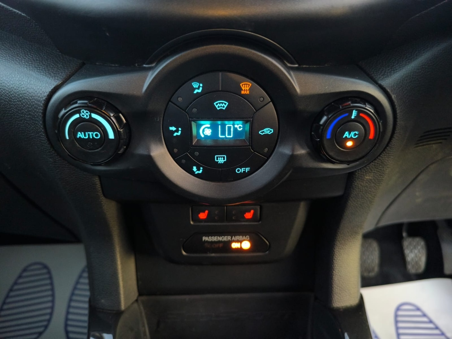 Used Ford Ecosport 2016 for sale - 76612222: Photo 18