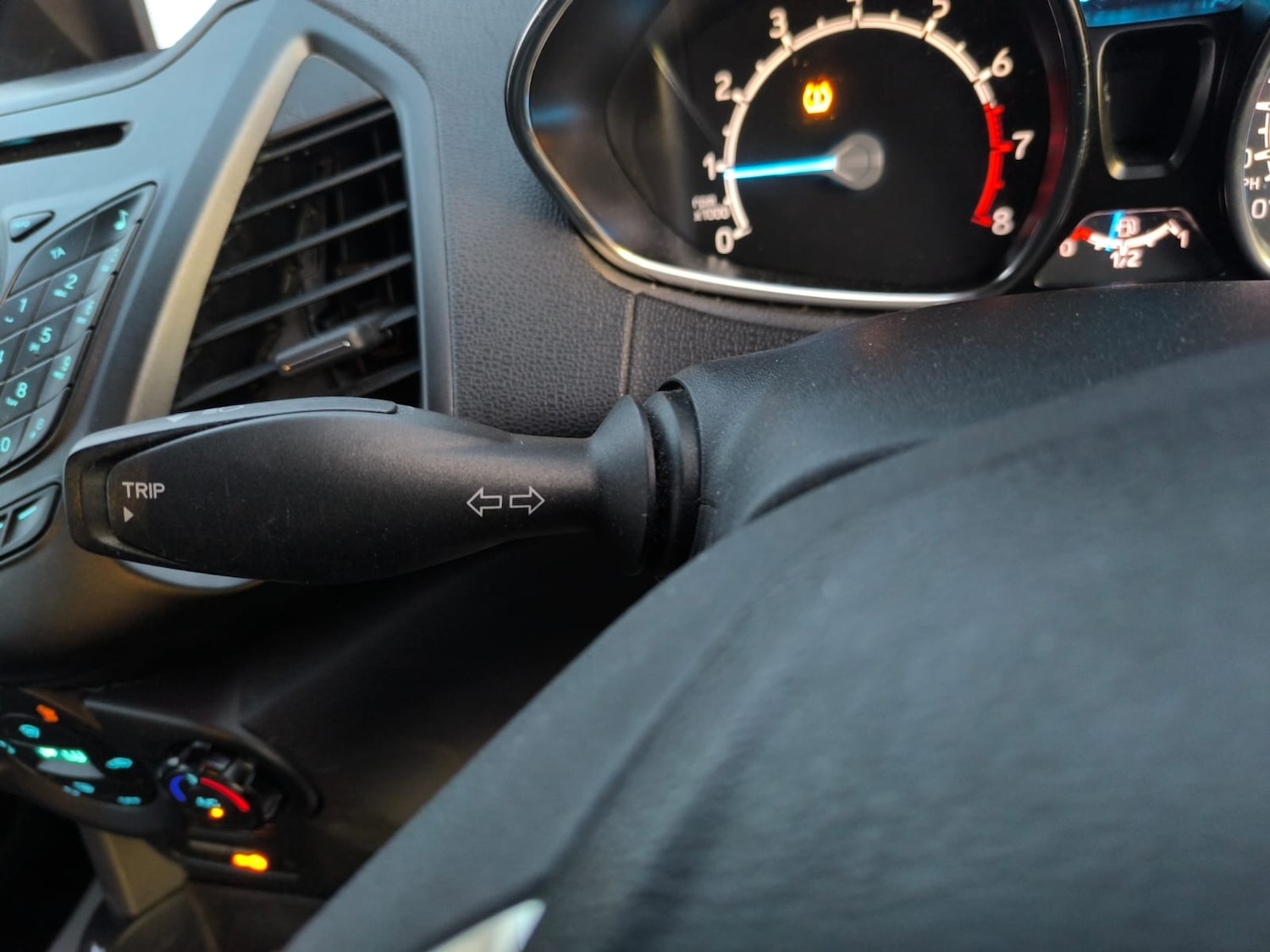 Used Ford Ecosport 2016 for sale - 76612222: Photo 19