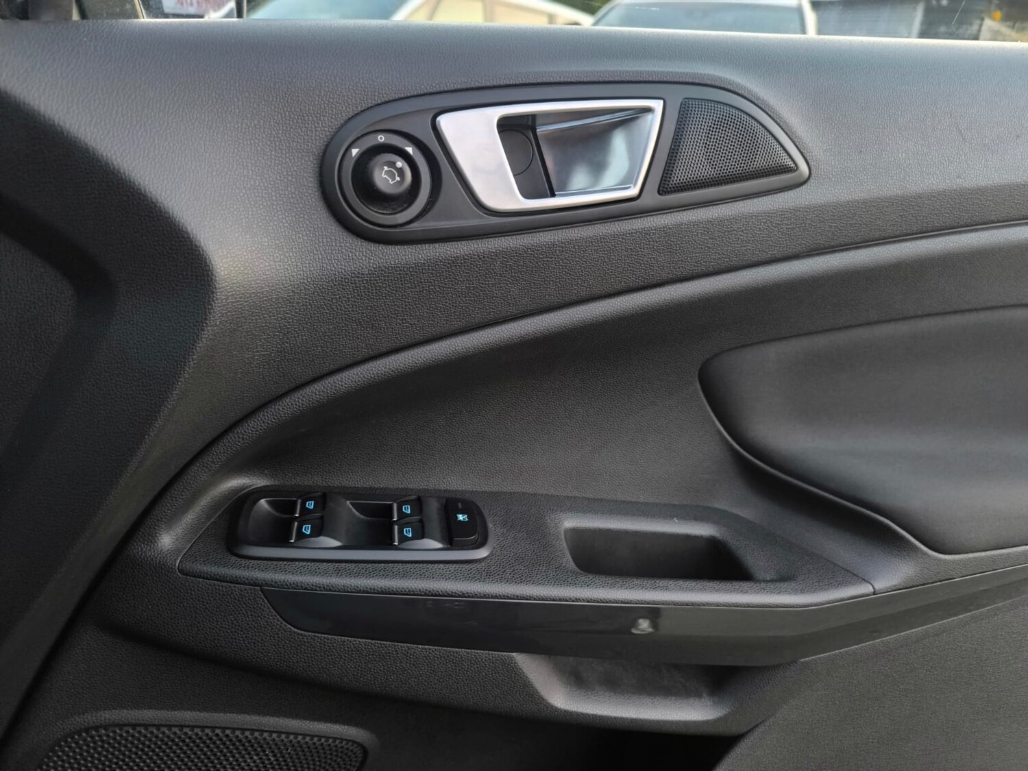 Used Ford Ecosport 2016 for sale - 76612222: Photo 24