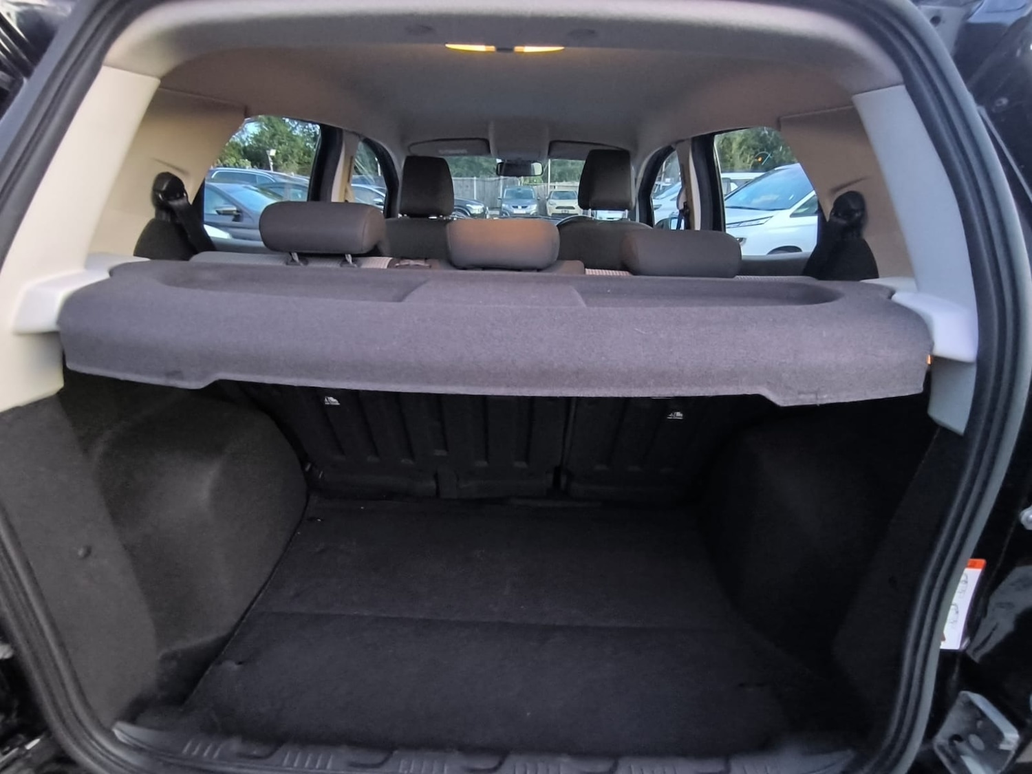 Used Ford Ecosport 2016 for sale - 76612222: Photo 26