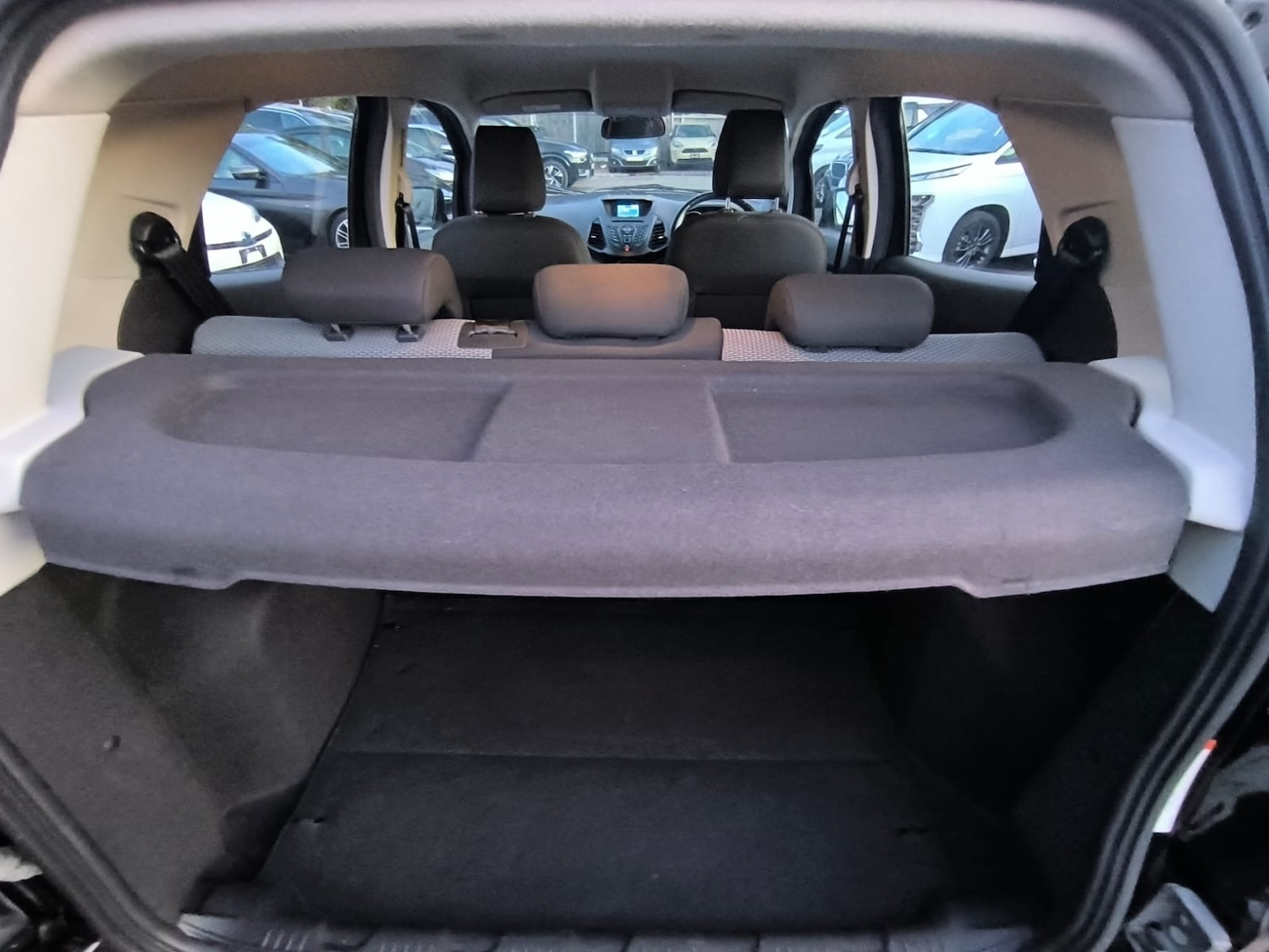 Used Ford Ecosport 2016 for sale - 76612222: Photo 27