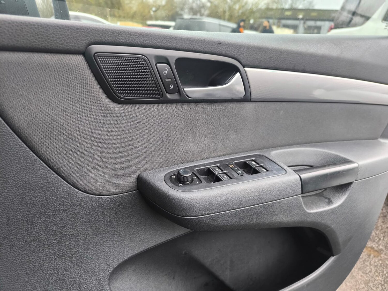 Used Volkswagen Sharan 2015 for sale - 77501558: Photo 12