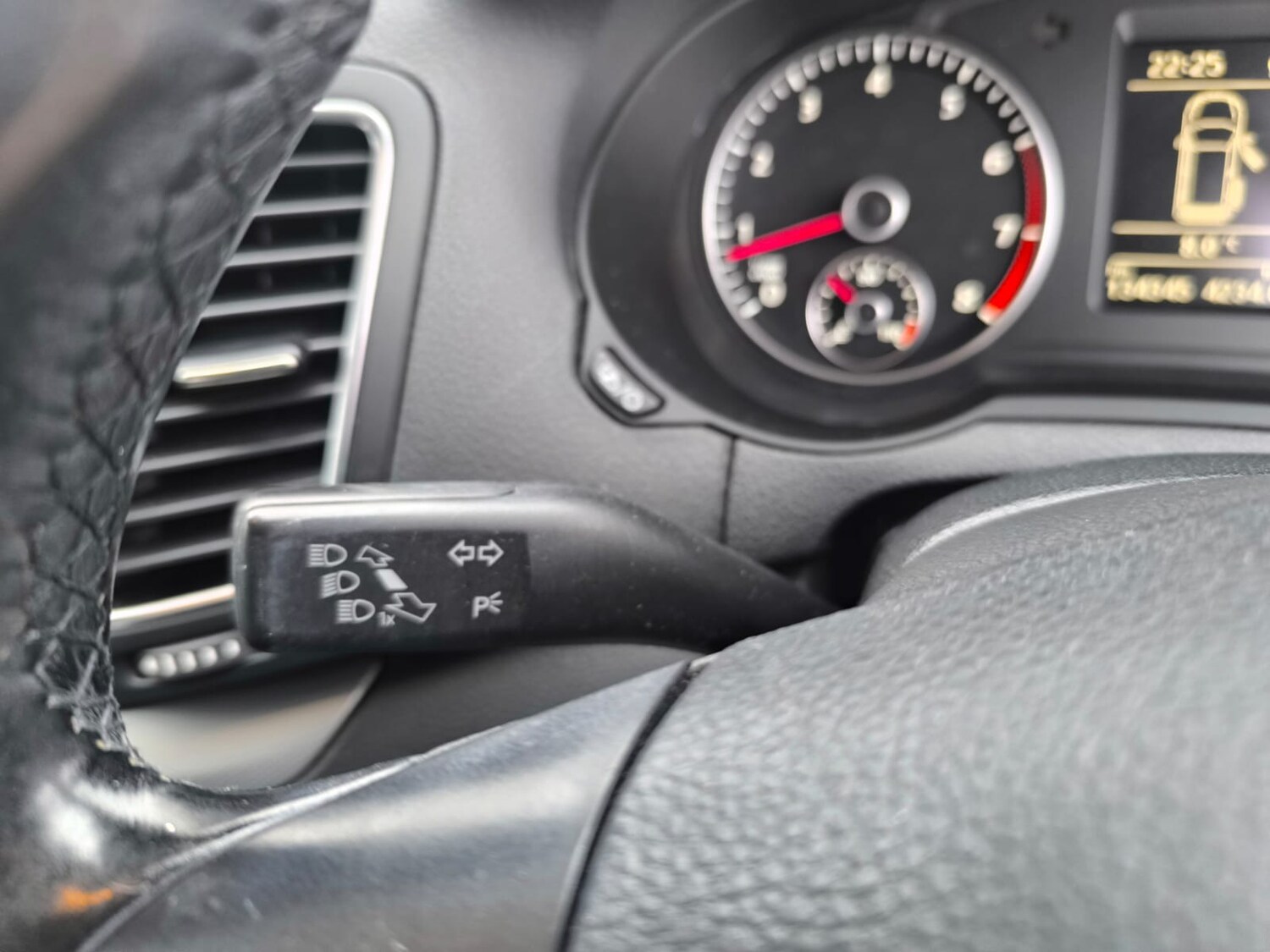 Used Volkswagen Sharan 2015 for sale - 77501558: Photo 22