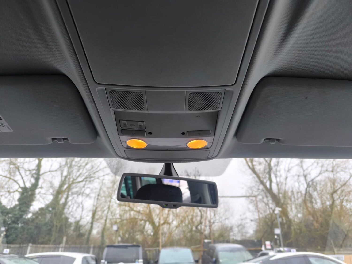 Used Volkswagen Sharan 2015 for sale - 77501558: Photo 24