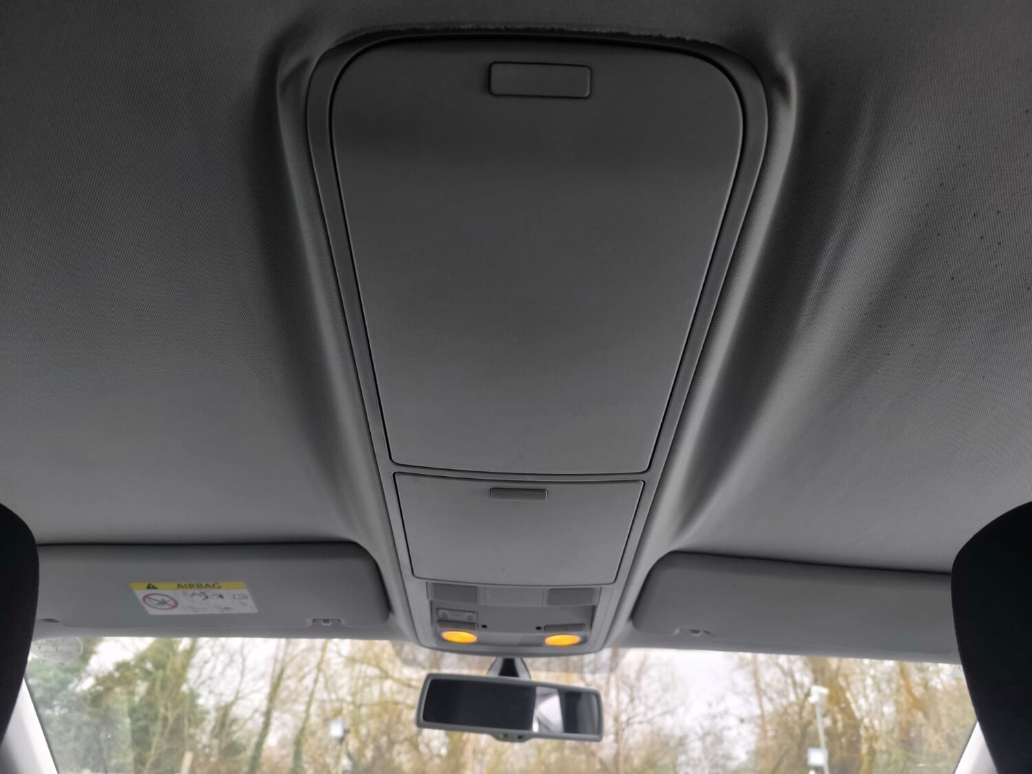 Used Volkswagen Sharan 2015 for sale - 77501558: Photo 25