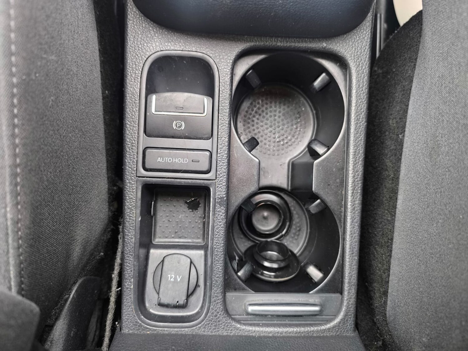 Used Volkswagen Sharan 2015 for sale - 77501558: Photo 27