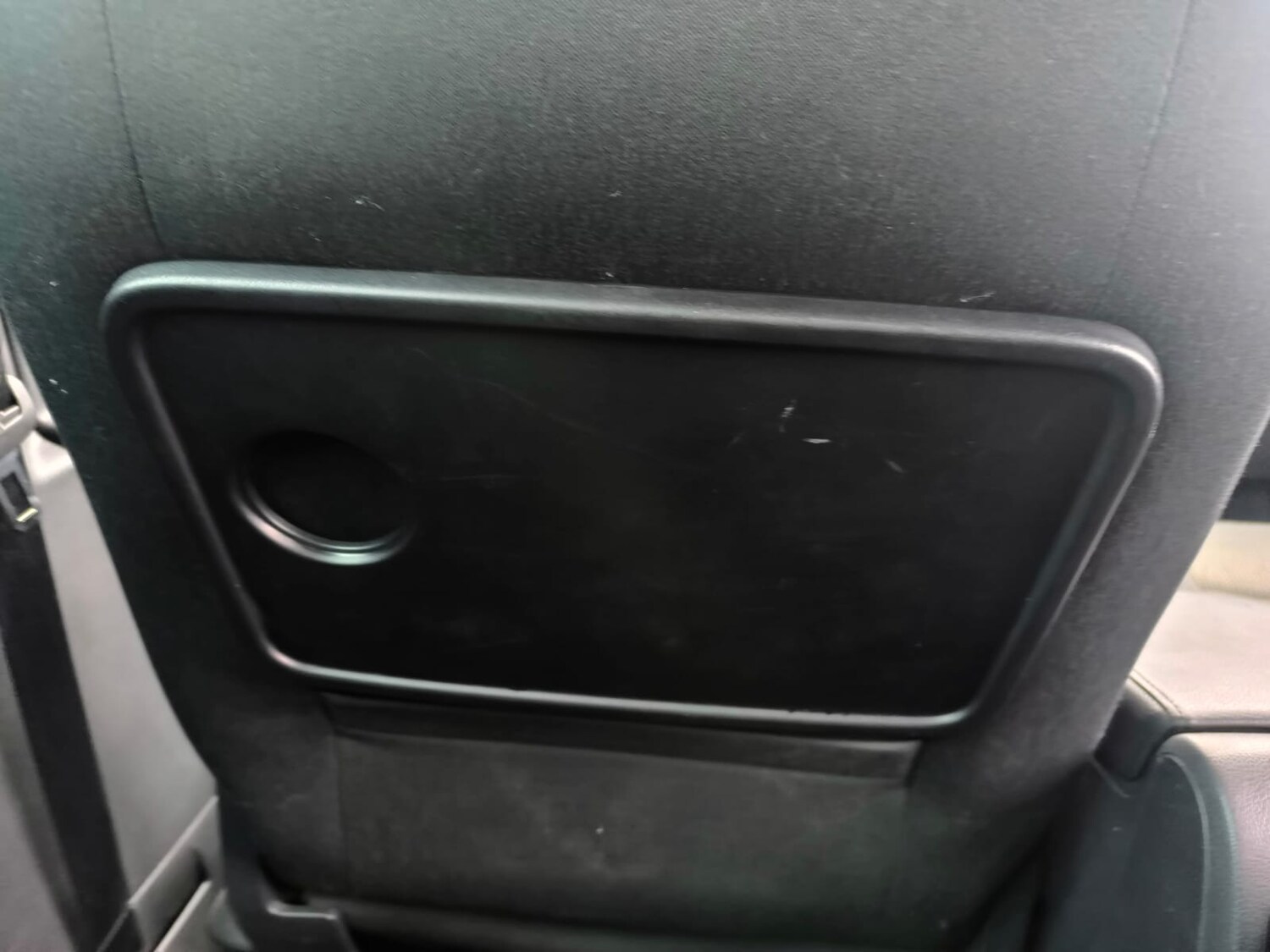 Used Volkswagen Sharan 2015 for sale - 77501558: Photo 30