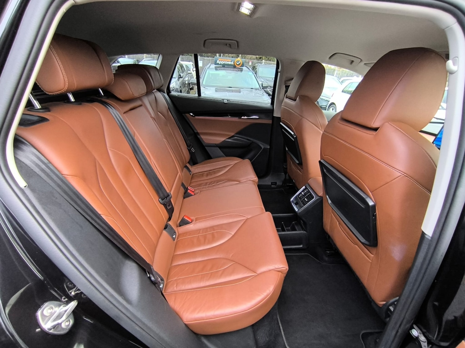 Used Skoda Enyaq 2021 for sale - 77687604: Photo 12