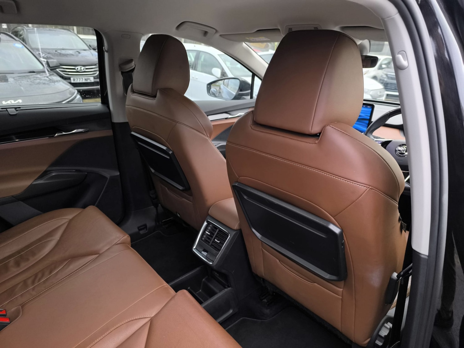 Used Skoda Enyaq 2021 for sale - 77687604: Photo 13