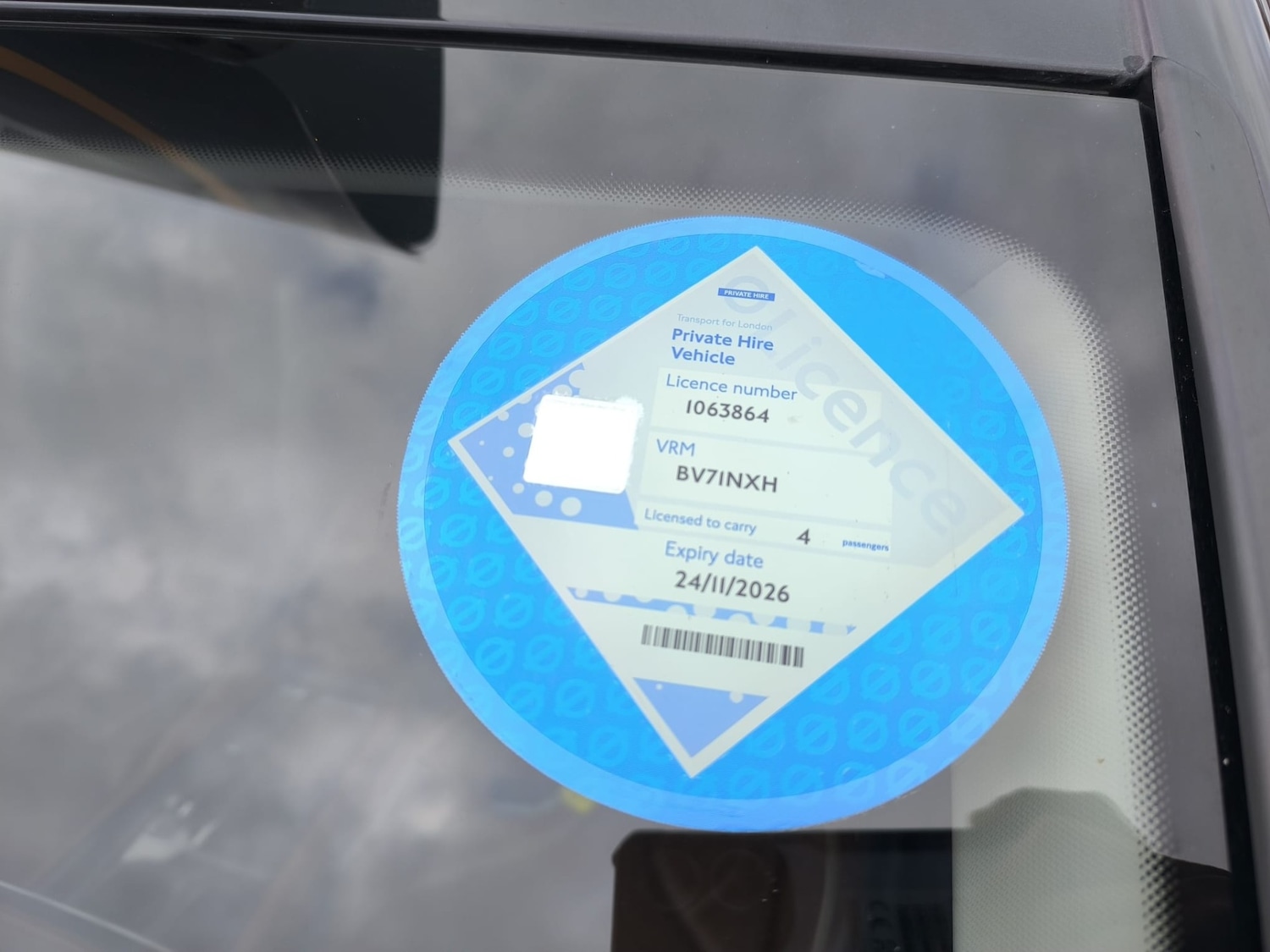 Used Skoda Enyaq 2021 for sale - 77687604: Photo 2