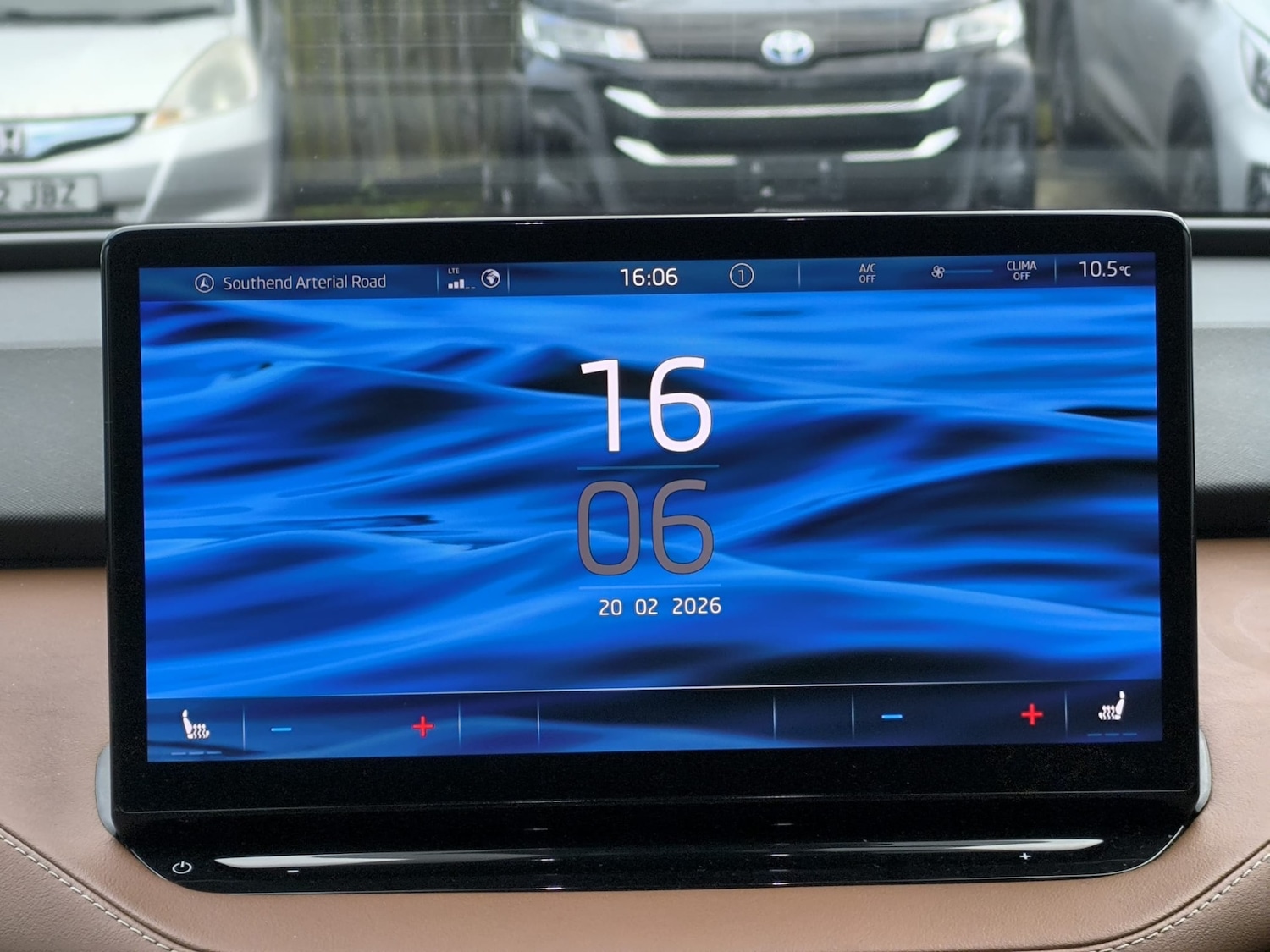 Used Skoda Enyaq 2021 for sale - 77687604: Photo 24