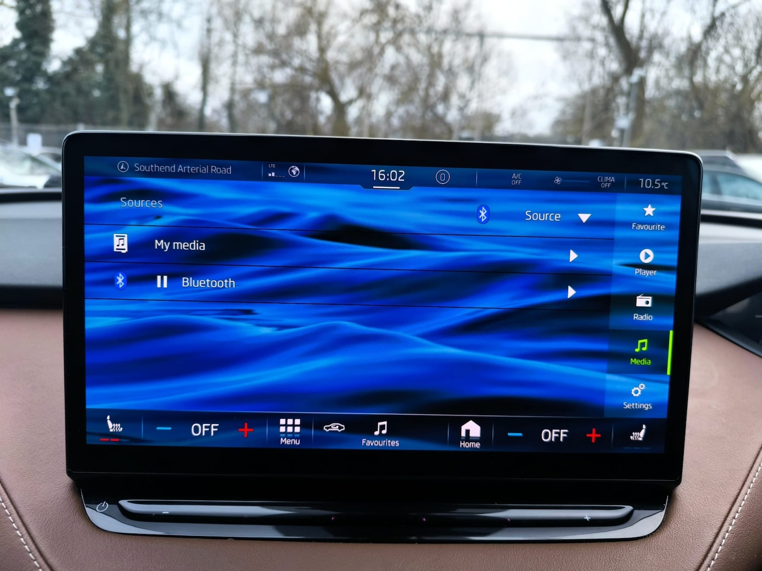 Used Skoda Enyaq 2021 for sale - 77687604: Photo 25