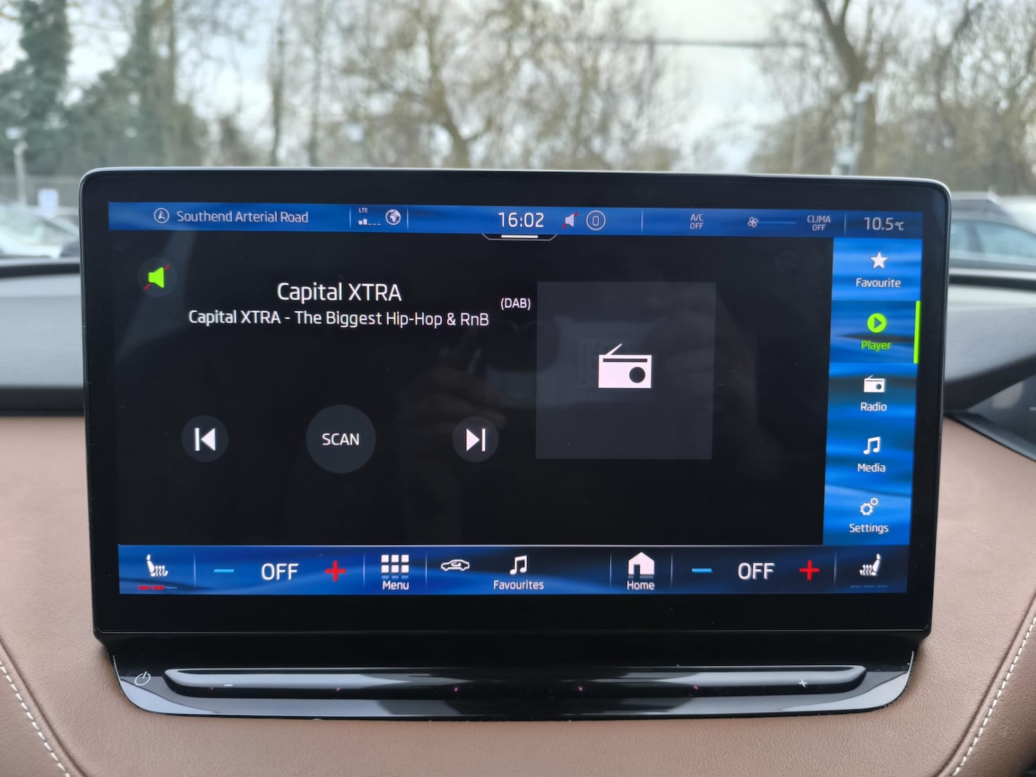 Used Skoda Enyaq 2021 for sale - 77687604: Photo 27