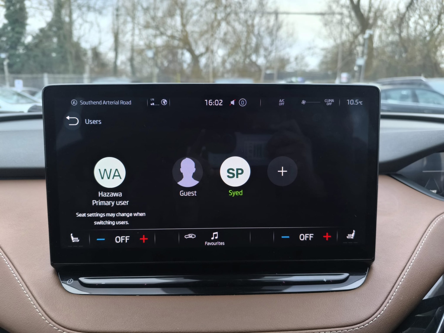 Used Skoda Enyaq 2021 for sale - 77687604: Photo 28