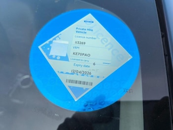 Used Toyota Prius+ 2020 for sale - 75594045: Photo