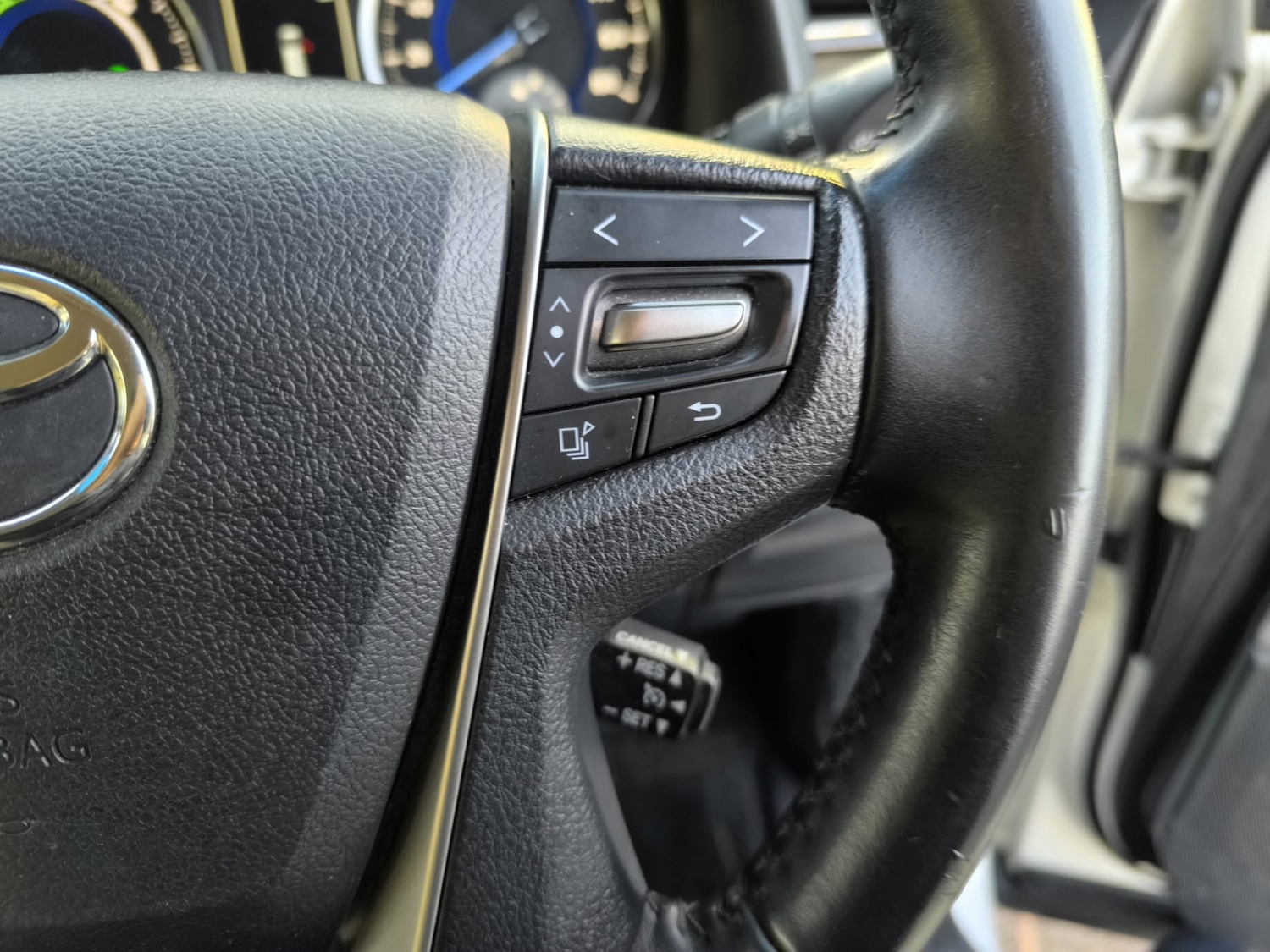 Used Toyota Alphard 2017 for sale - 77335700: Photo 18