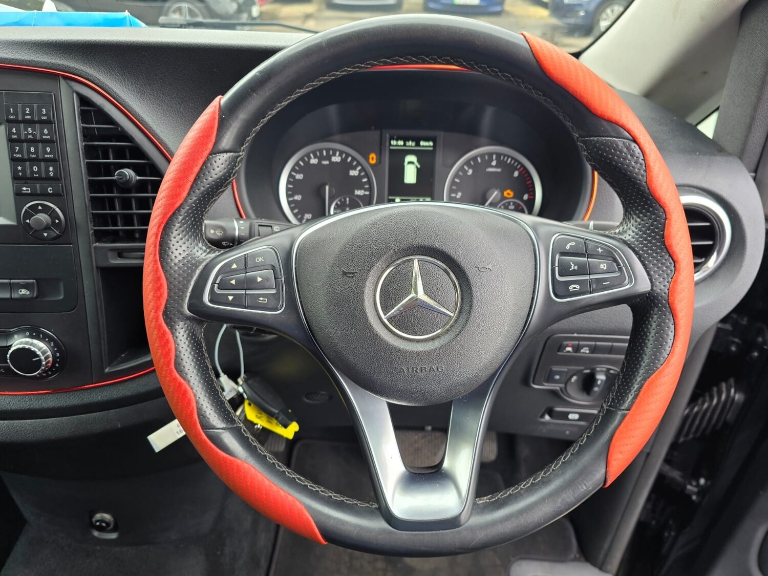 Used Mercedes-Benz Vito 2019 for sale - 77816911: Photo 15