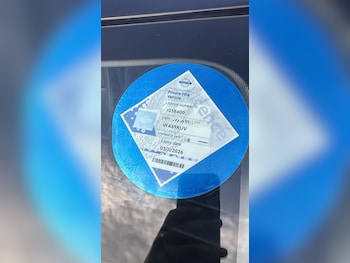 Used Mercedes-Benz Vito 2019 for sale - 77816911: Photo