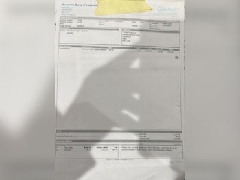 Used Mercedes-Benz Vito 2019 for sale - 77816911: Photo