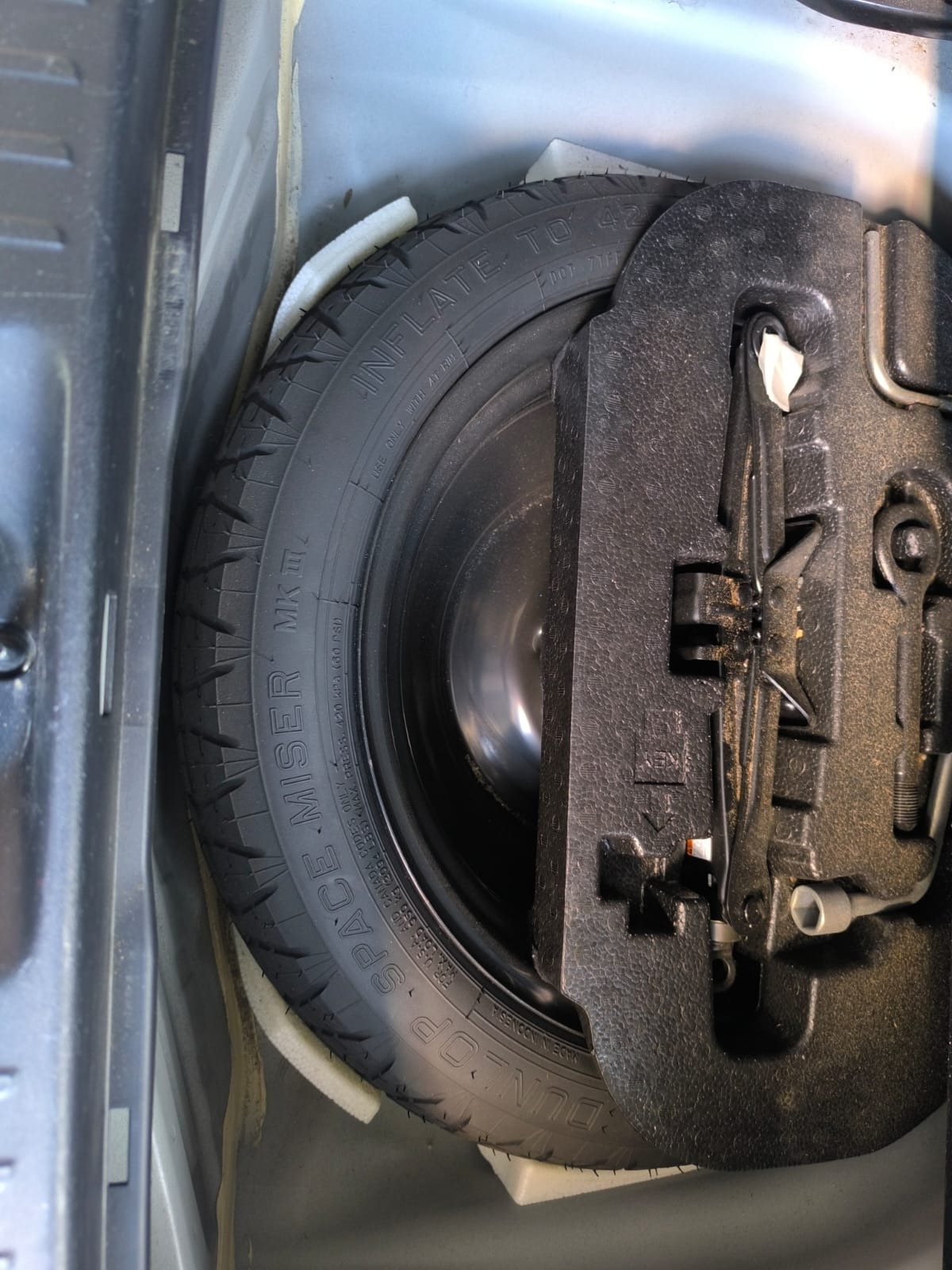 Vehicle 30