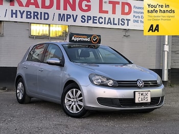 Used Volkswagen Golf 2013 for sale - 78422088: Photo