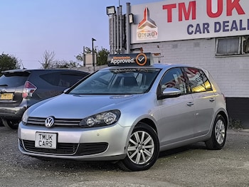 Used Volkswagen Golf 2013 for sale - 78422088: Photo