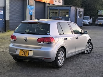Used Volkswagen Golf 2013 for sale - 78422088: Photo