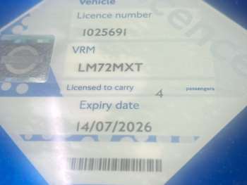 Used Mercedes-Benz EQA 2022 for sale - 75251058: Photo