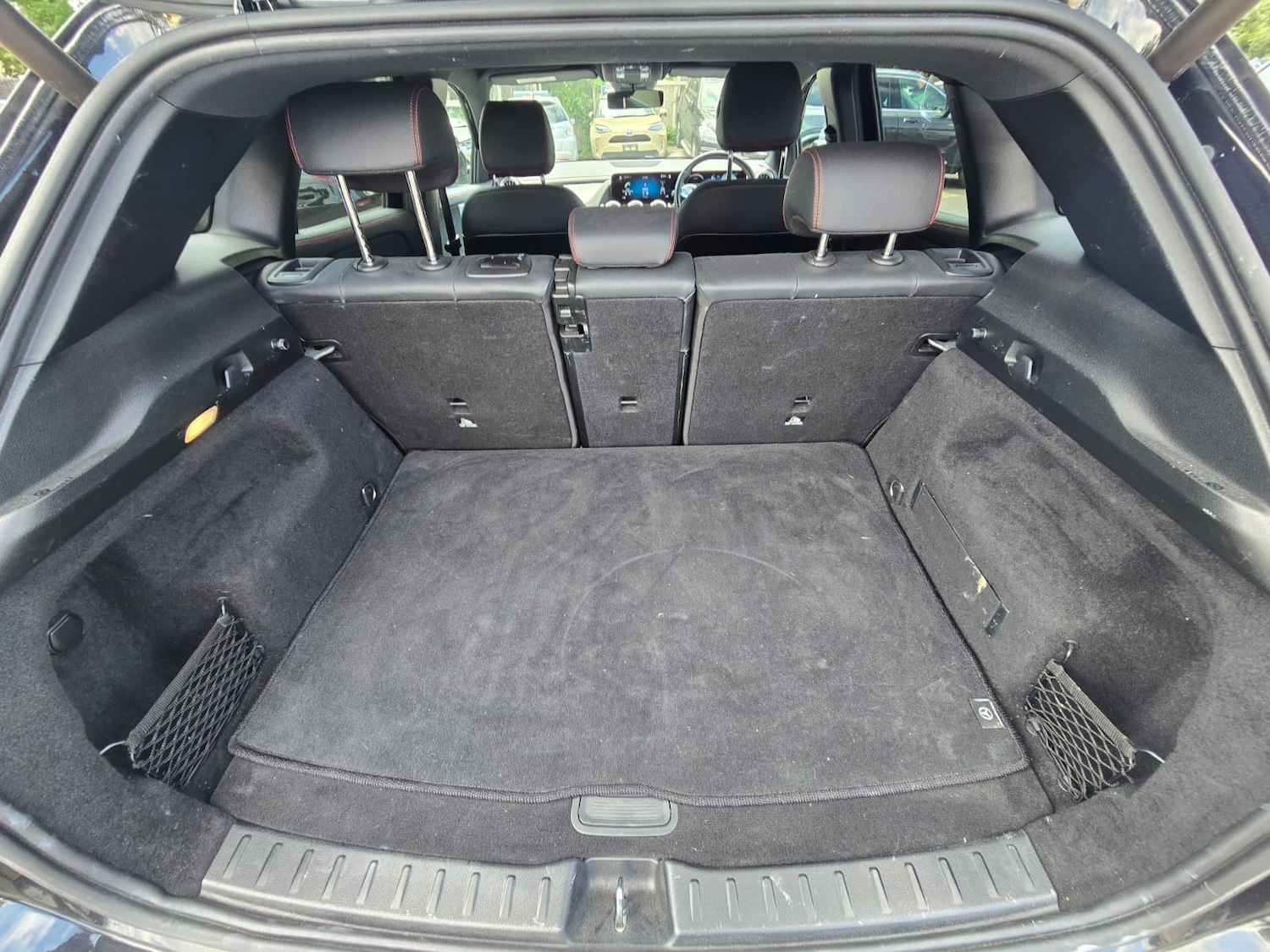 Vehicle 38