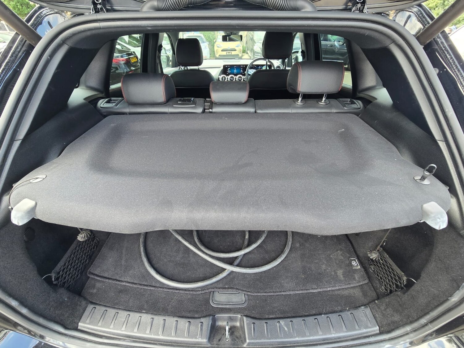 Vehicle 40