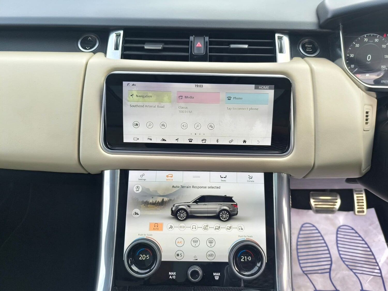 Vehicle 19