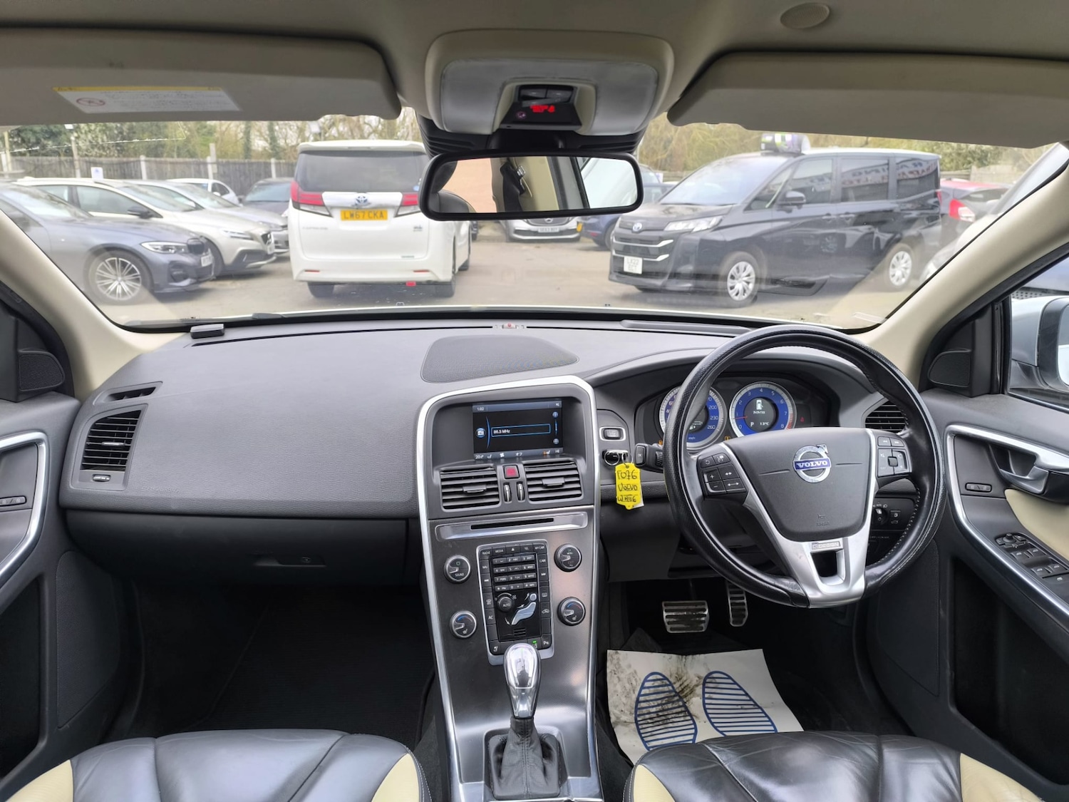 Used Volvo XC60 2013 for sale - 78011904: Photo 14