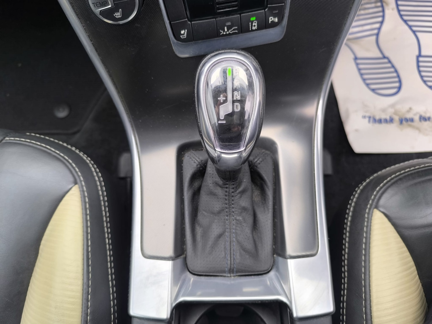 Used Volvo XC60 2013 for sale - 78011904: Photo 18