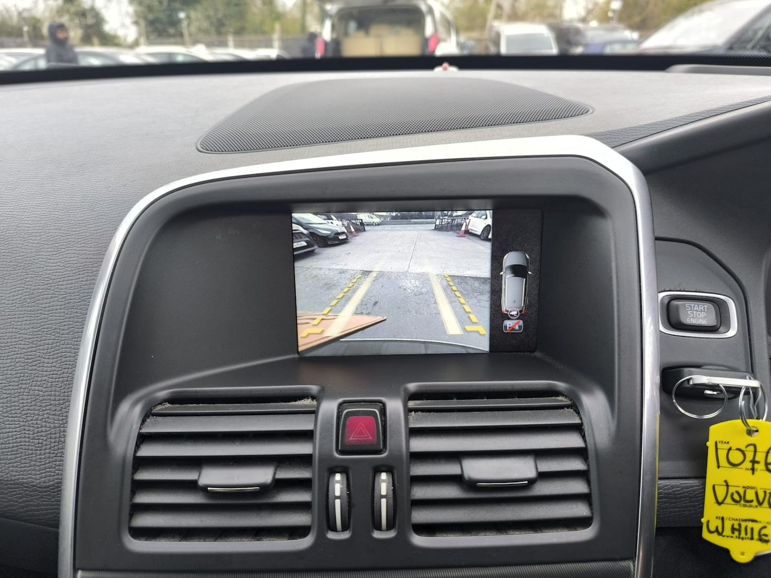 Used Volvo XC60 2013 for sale - 78011904: Photo 20