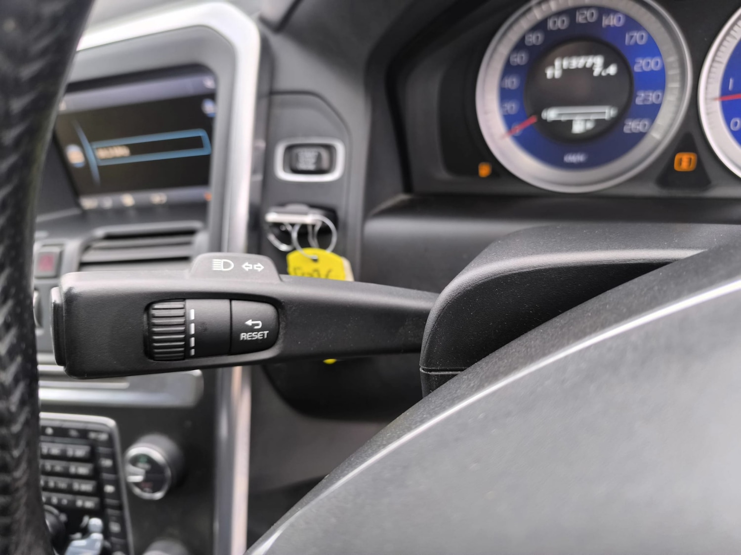 Used Volvo XC60 2013 for sale - 78011904: Photo 21