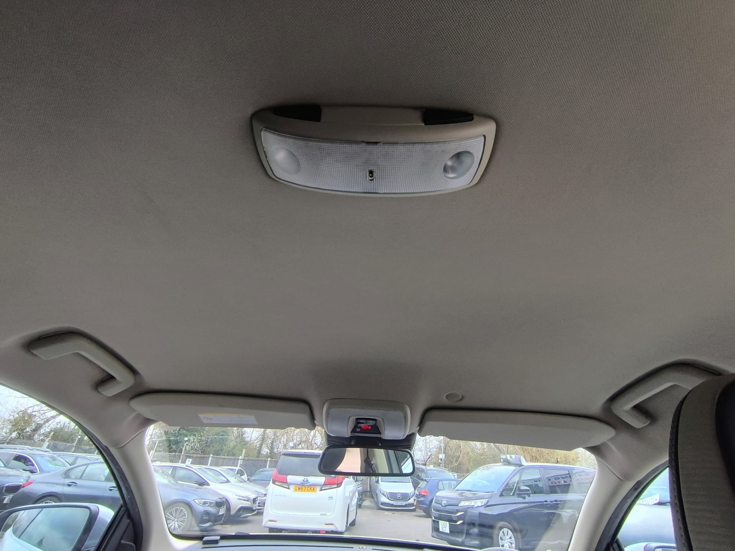 Used Volvo XC60 2013 for sale - 78011904: Photo 23