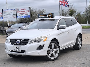 Used Volvo XC60 2013 for sale - 78011904: Photo