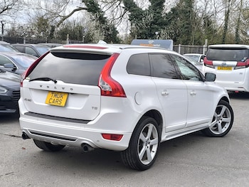 Used Volvo XC60 2013 for sale - 78011904: Photo