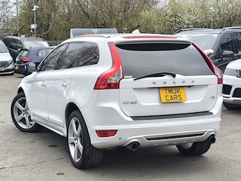 Used Volvo XC60 2013 for sale - 78011904: Photo