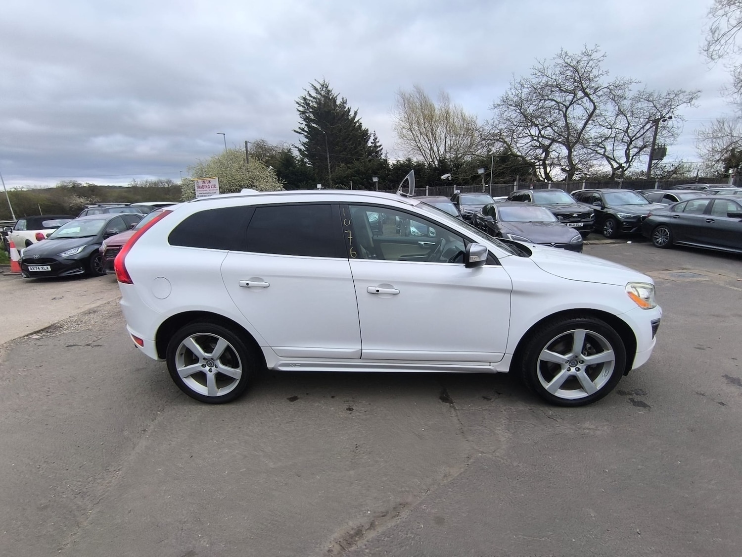 Used Volvo XC60 2013 for sale - 78011904: Photo 5