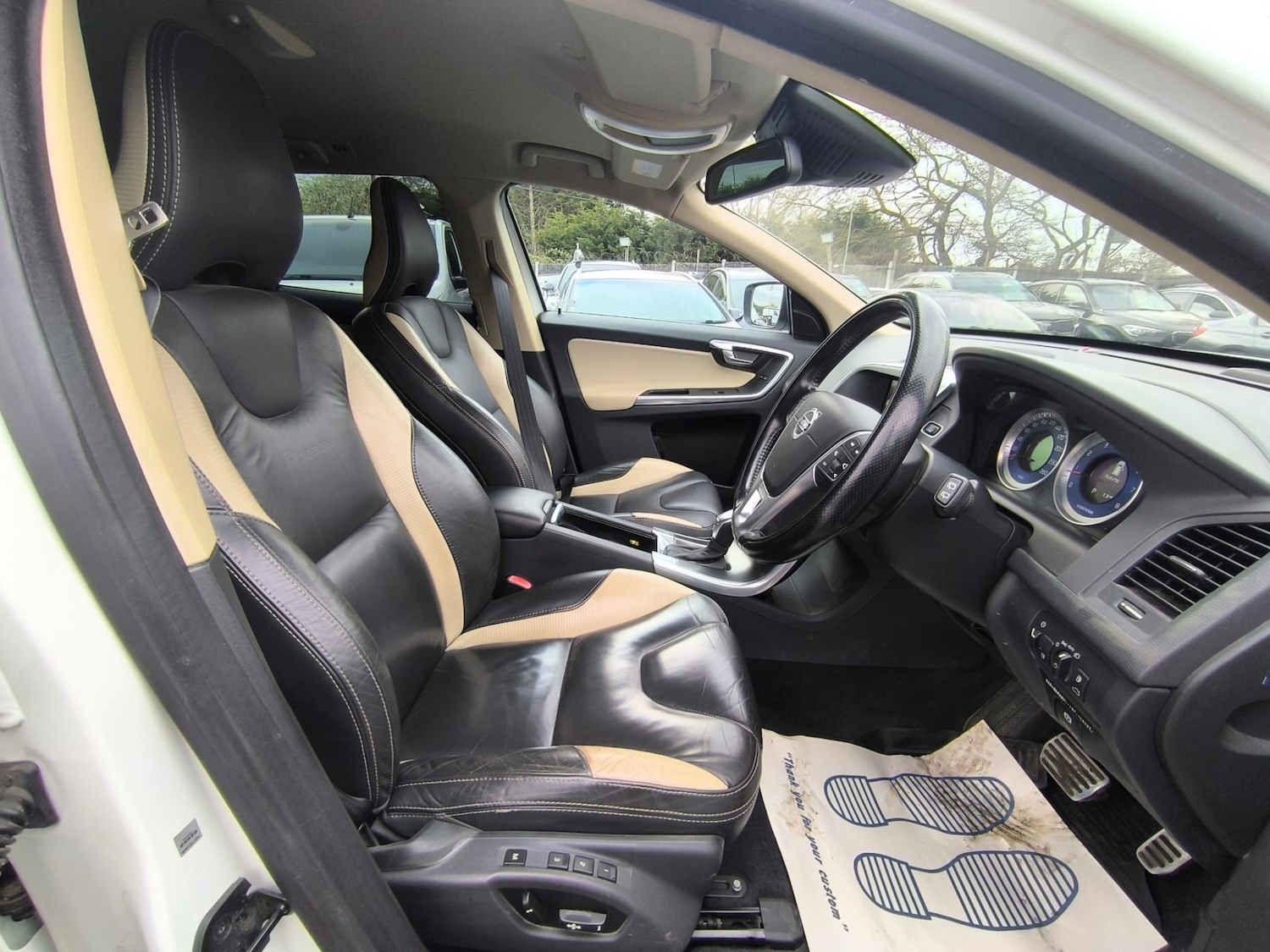 Used Volvo XC60 2013 for sale - 78011904: Photo 9